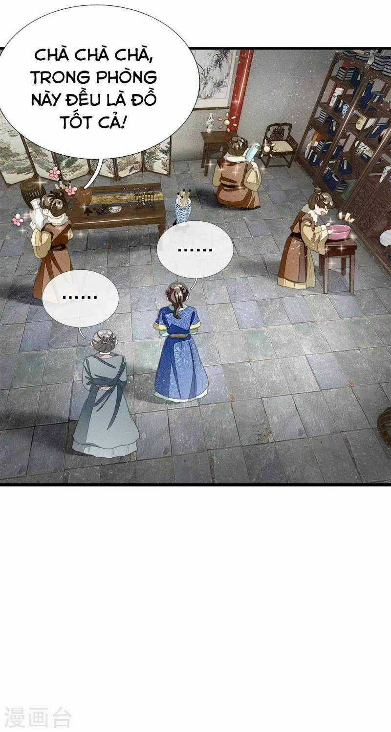 Đệ Nhất Hoàn Khố - Chapter 18 - Trang 22