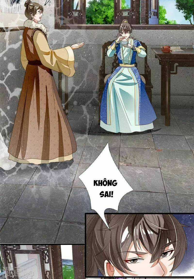 Đệ Nhất Hoàn Khố - Chapter 18 - Trang 24