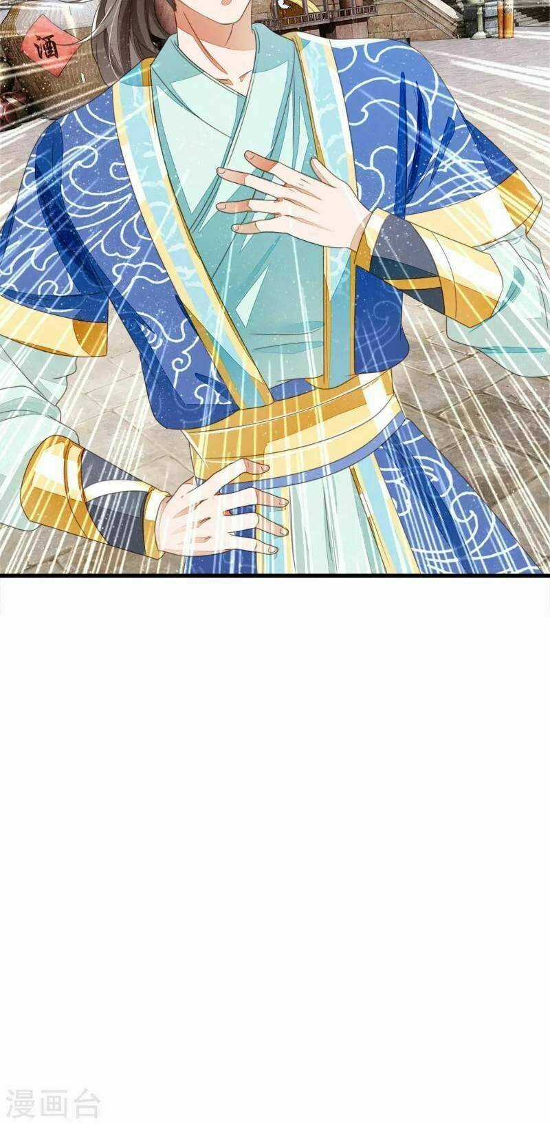 Đệ Nhất Hoàn Khố - Chapter 18 - Trang 6