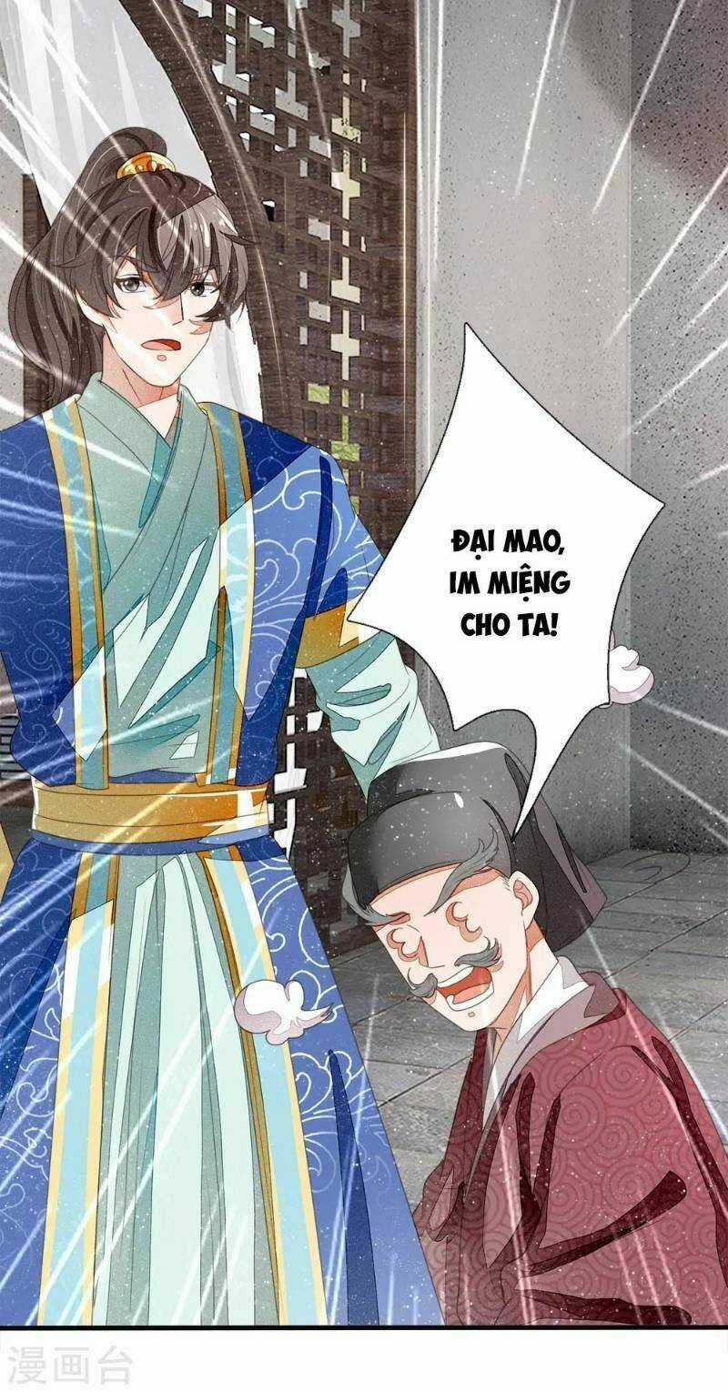 Đệ Nhất Hoàn Khố - Chapter 19 - Trang 18