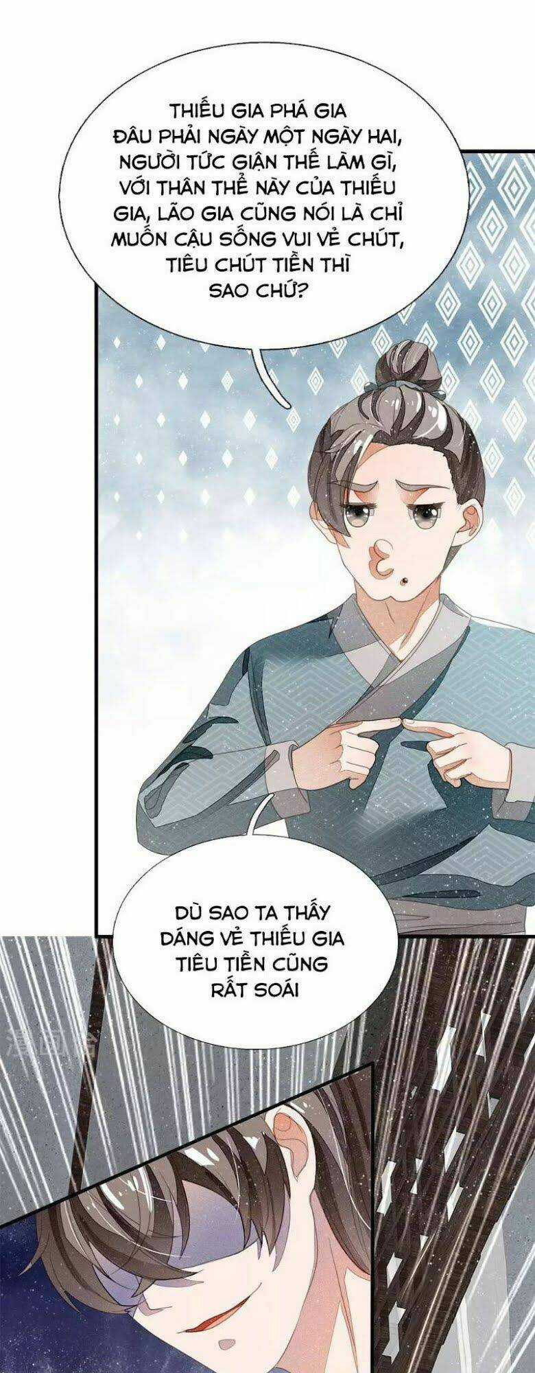 Đệ Nhất Hoàn Khố - Chapter 19 - Trang 19