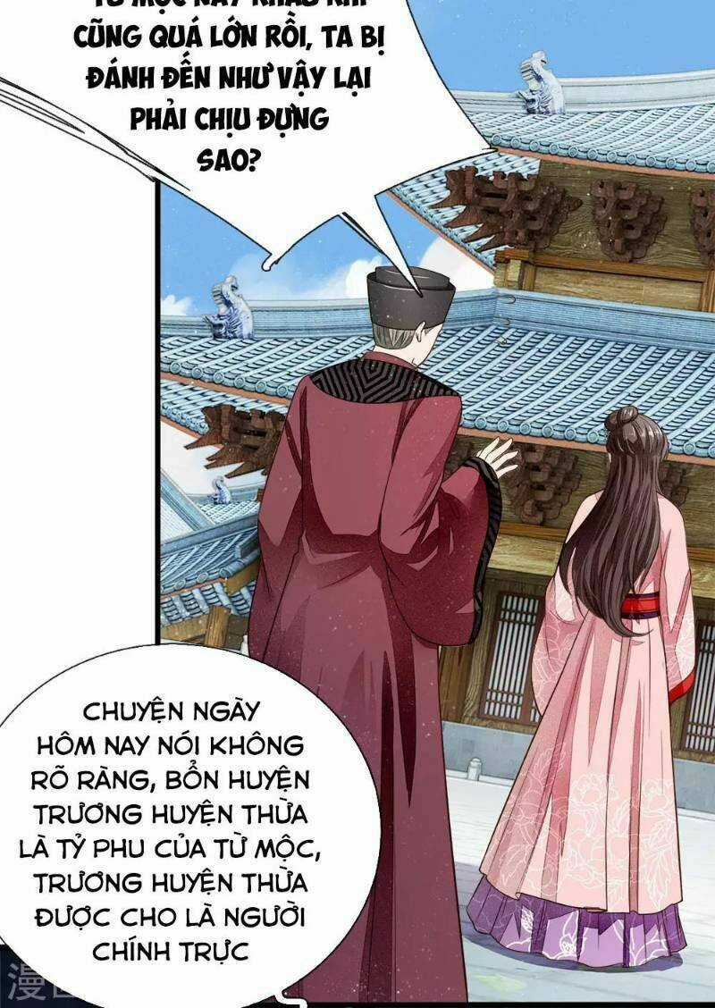 Đệ Nhất Hoàn Khố - Chapter 2 - Trang 23
