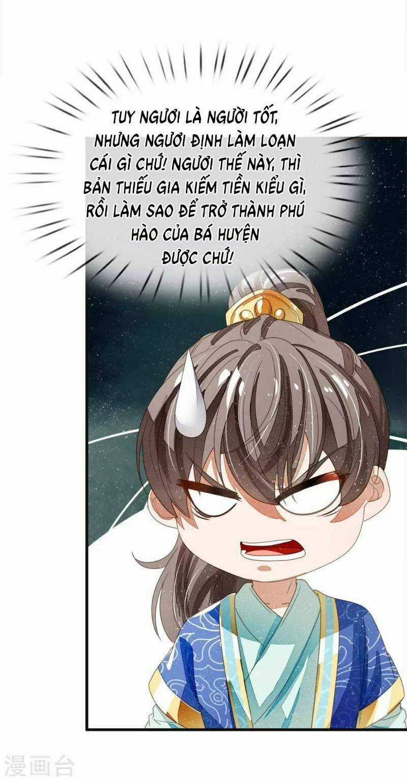 Đệ Nhất Hoàn Khố - Chapter 20 - Trang 16