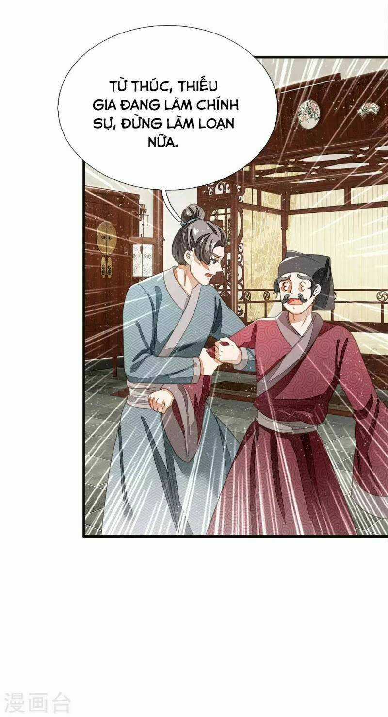 Đệ Nhất Hoàn Khố - Chapter 20 - Trang 18