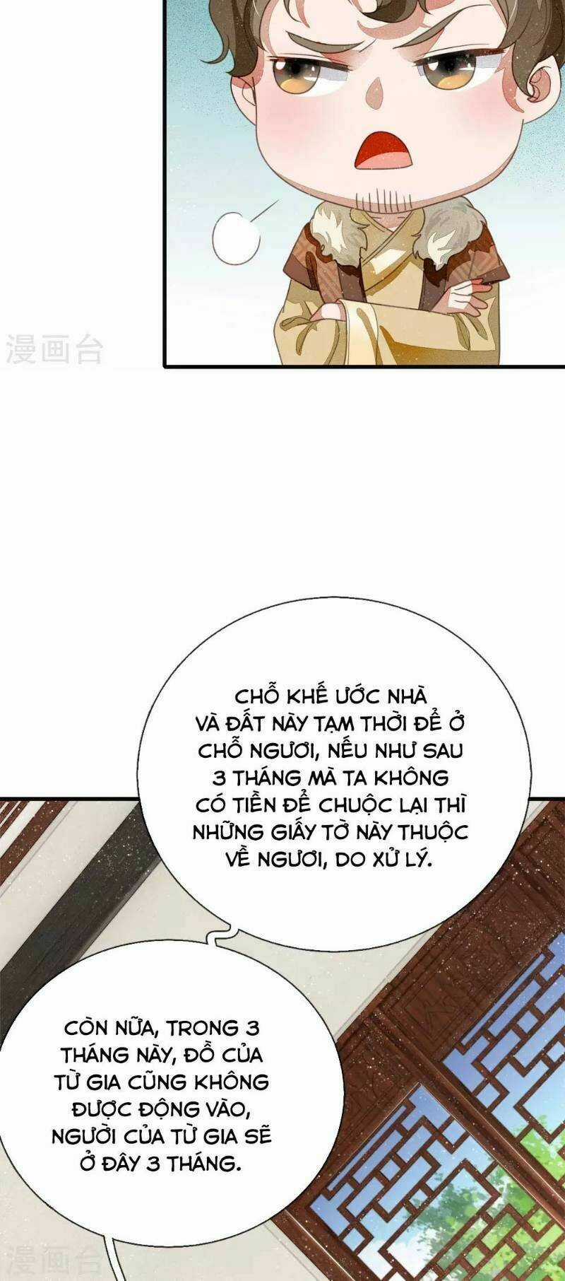 Đệ Nhất Hoàn Khố - Chapter 20 - Trang 20