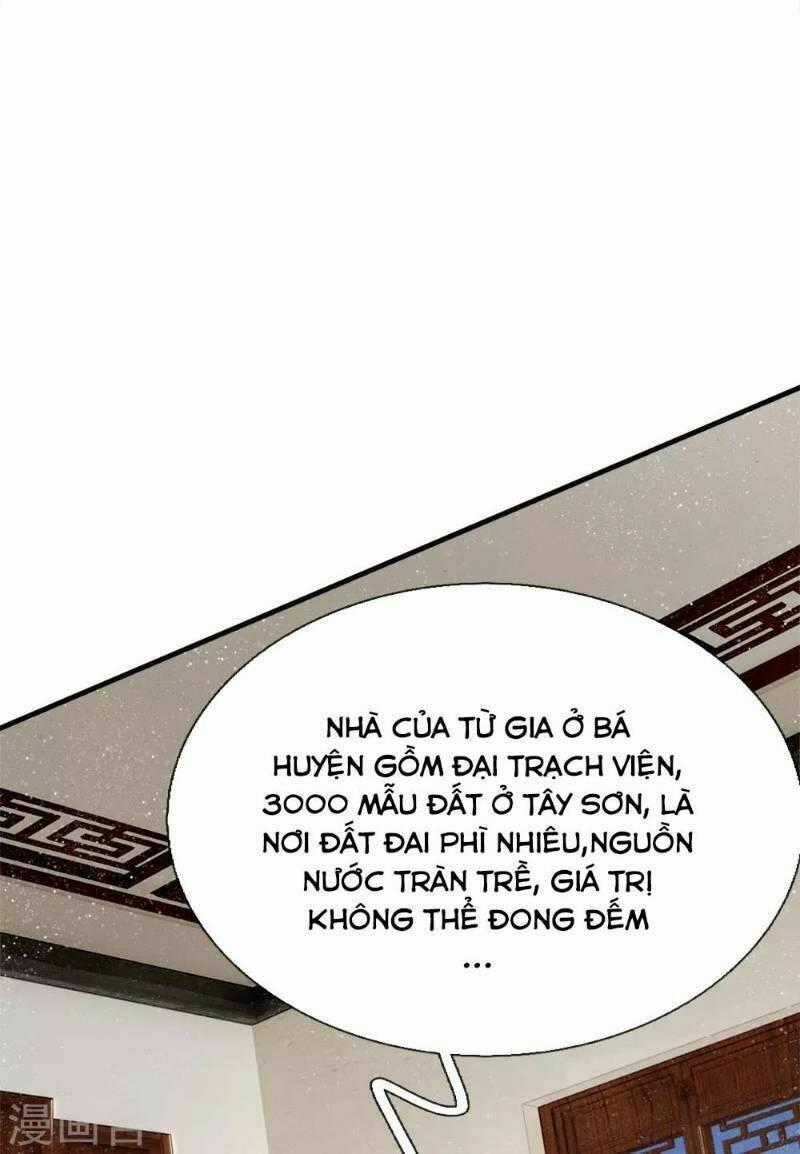 Đệ Nhất Hoàn Khố - Chapter 20 - Trang 25