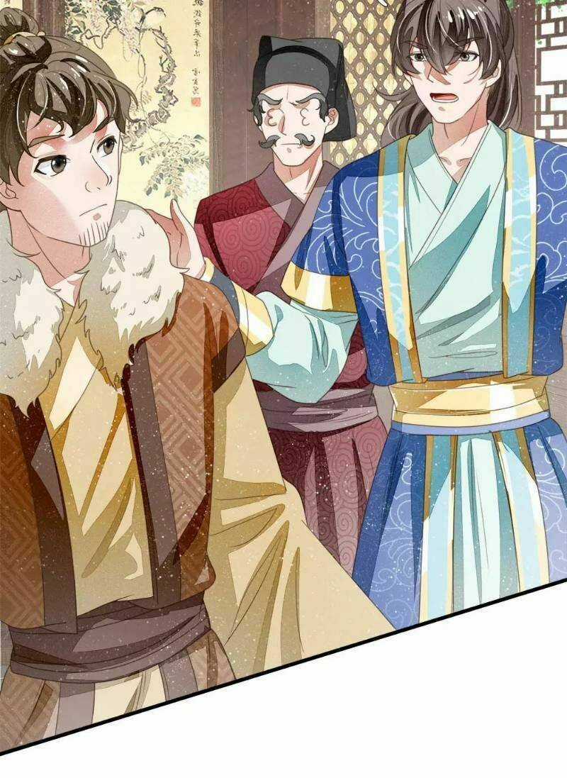 Đệ Nhất Hoàn Khố - Chapter 20 - Trang 5