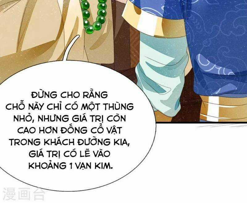 Đệ Nhất Hoàn Khố - Chapter 20 - Trang 7