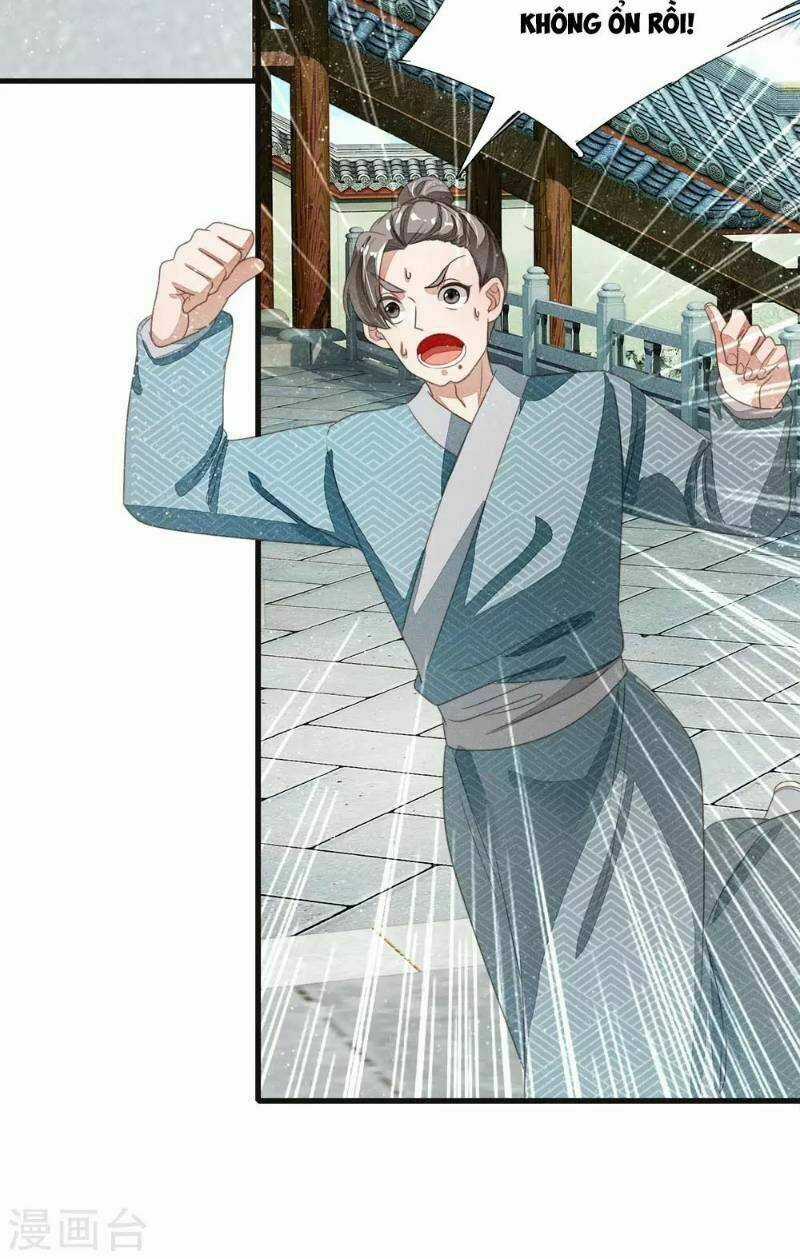 Đệ Nhất Hoàn Khố - Chapter 21 - Trang 12