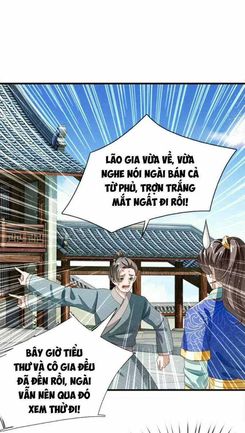 Đệ Nhất Hoàn Khố - Chapter 21 - Trang 14