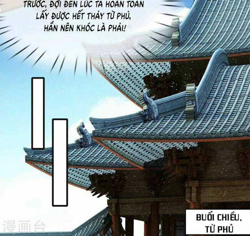 Đệ Nhất Hoàn Khố - Chapter 21 - Trang 10