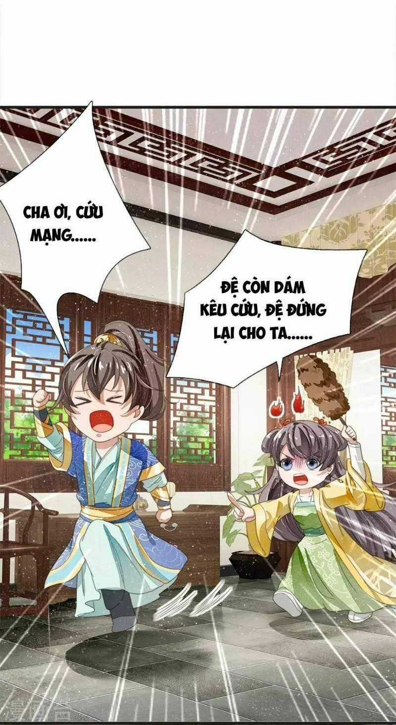 Đệ Nhất Hoàn Khố - Chapter 22 - Trang 2
