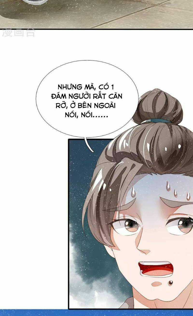 Đệ Nhất Hoàn Khố - Chapter 22 - Trang 16