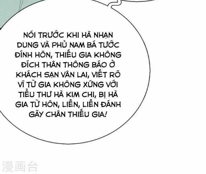 Đệ Nhất Hoàn Khố - Chapter 22 - Trang 18