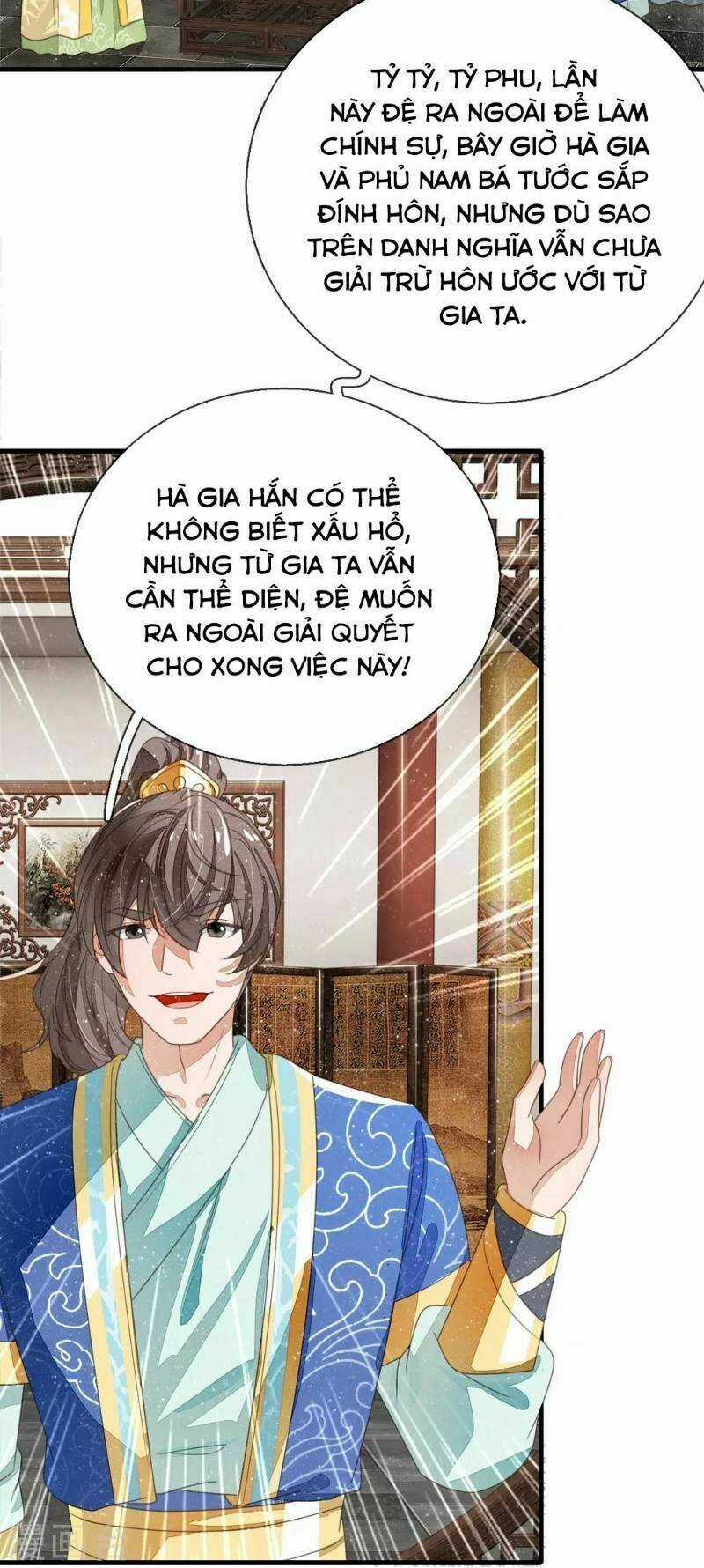 Đệ Nhất Hoàn Khố - Chapter 22 - Trang 22