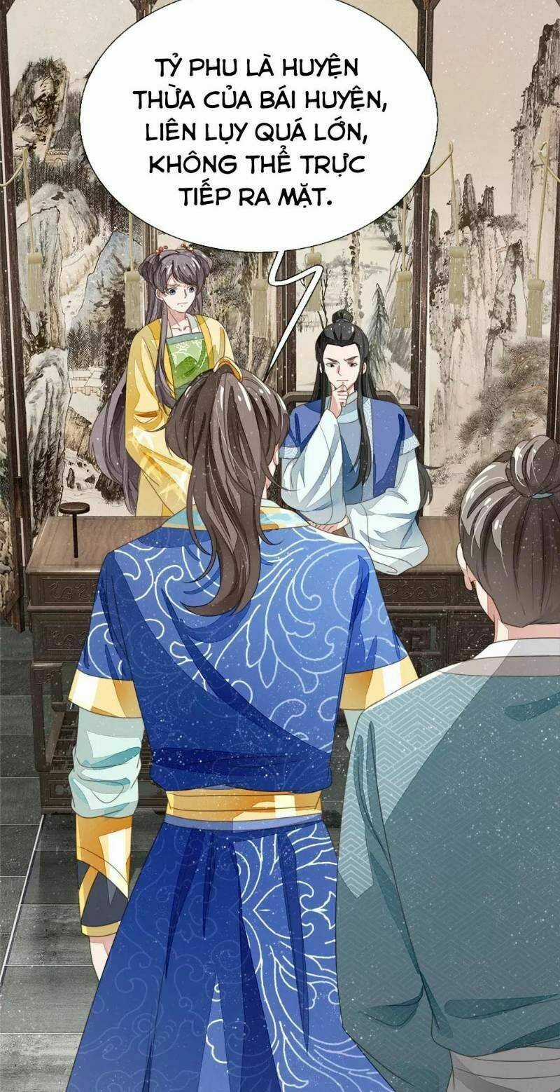 Đệ Nhất Hoàn Khố - Chapter 22 - Trang 24