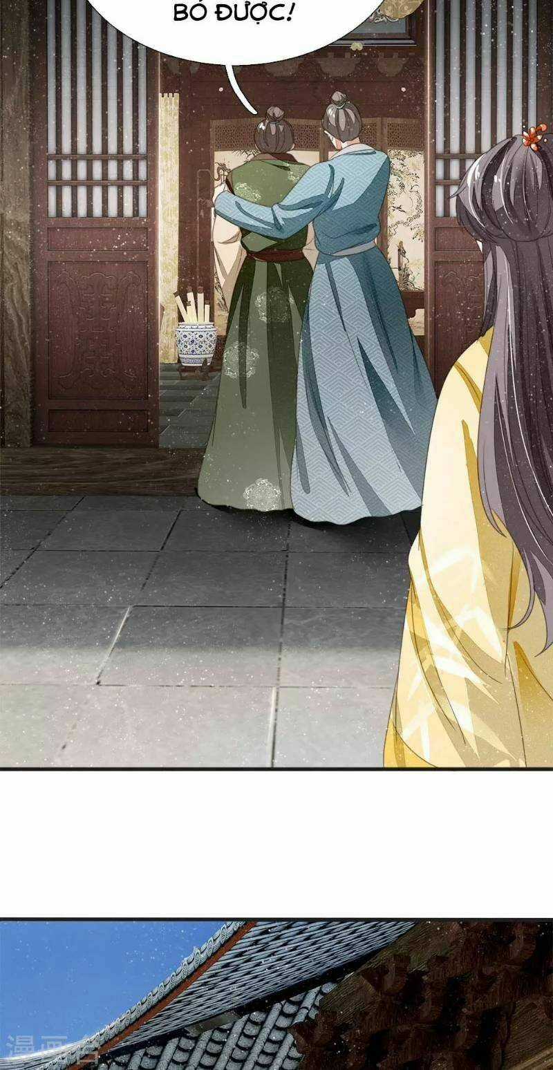 Đệ Nhất Hoàn Khố - Chapter 22 - Trang 8