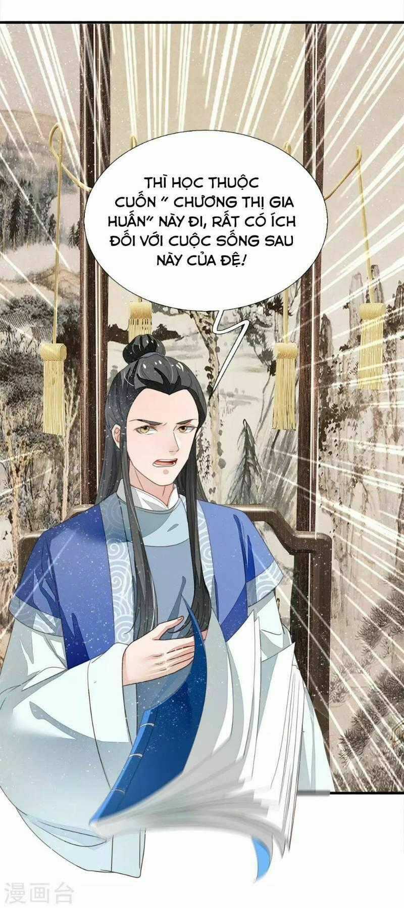 Đệ Nhất Hoàn Khố - Chapter 23 - Trang 2