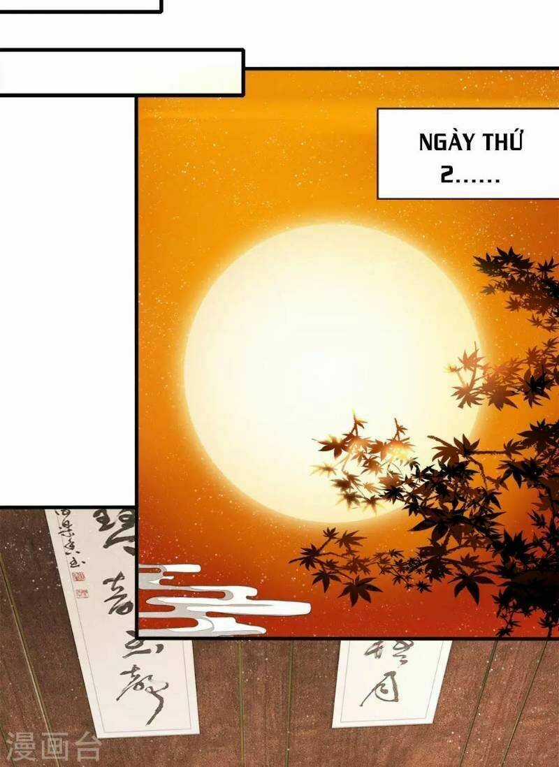 Đệ Nhất Hoàn Khố - Chapter 23 - Trang 17