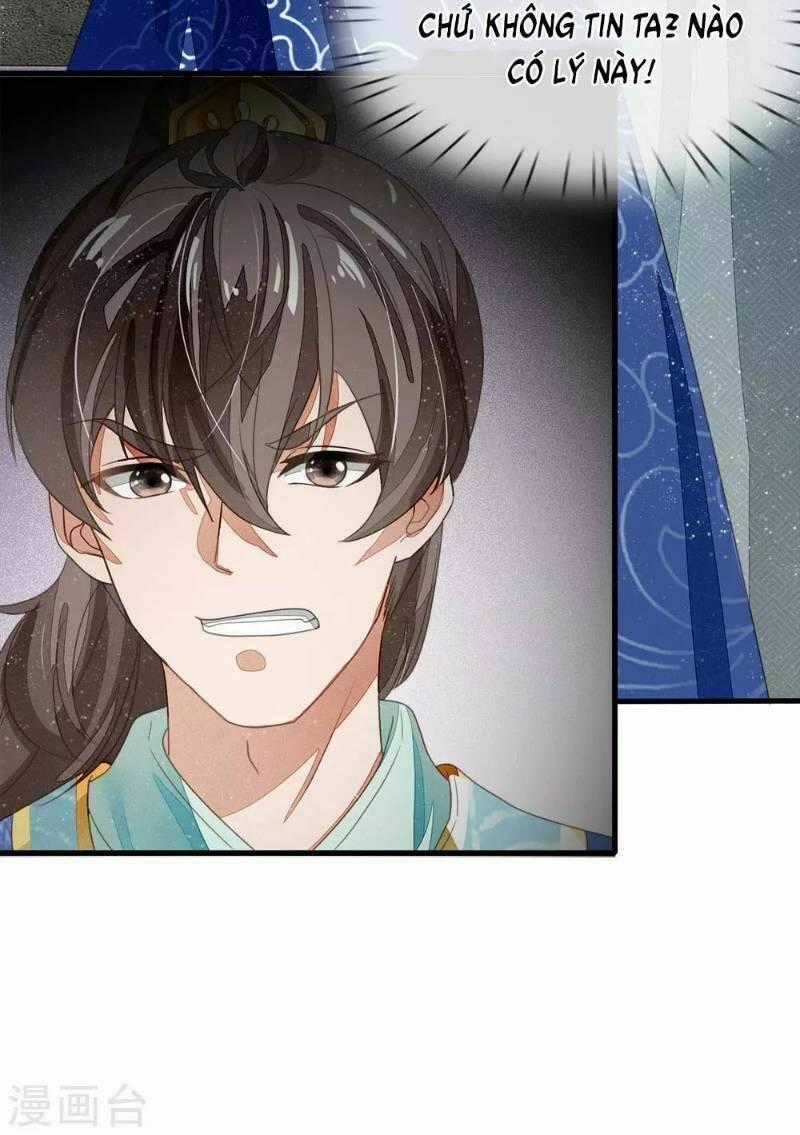 Đệ Nhất Hoàn Khố - Chapter 23 - Trang 24