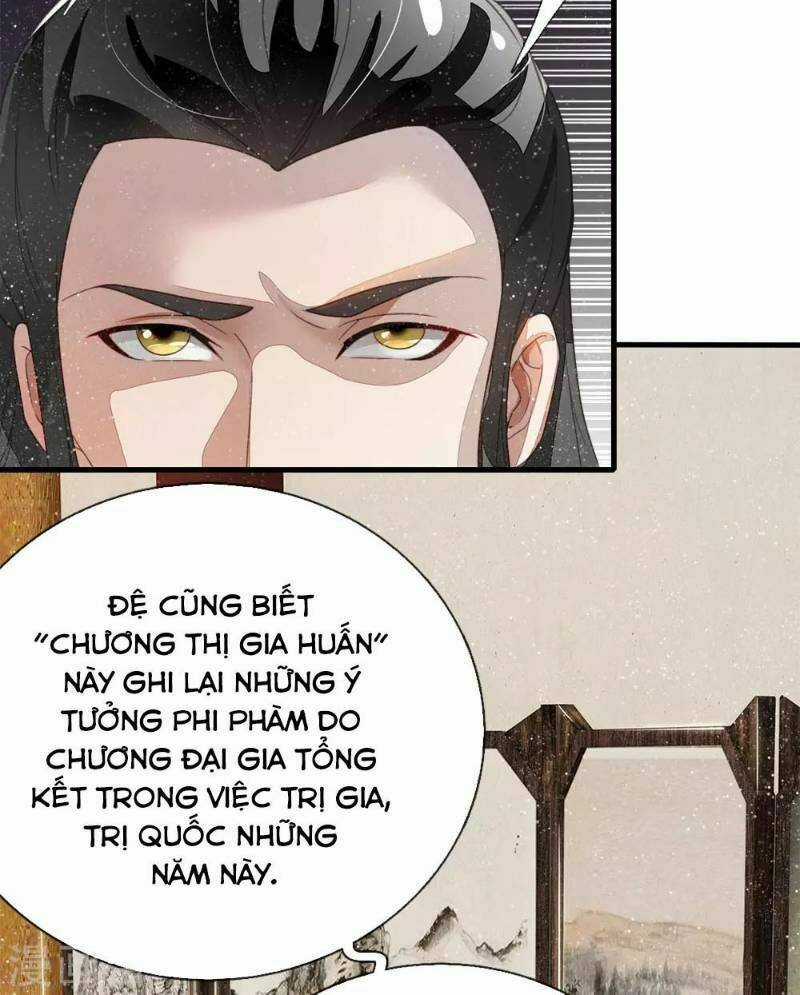 Đệ Nhất Hoàn Khố - Chapter 23 - Trang 4