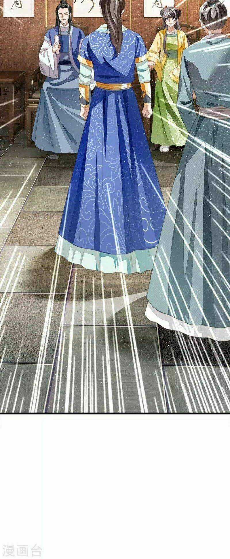 Đệ Nhất Hoàn Khố - Chapter 24 - Trang 11