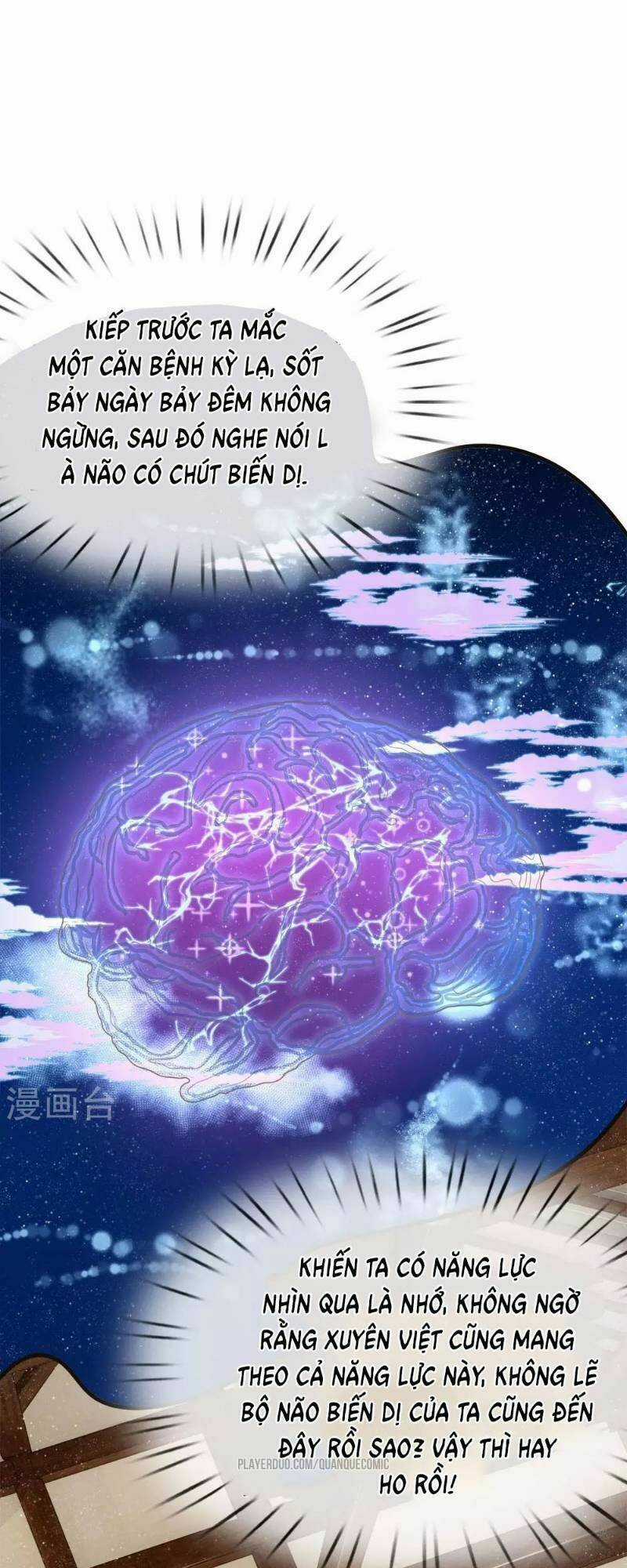 Đệ Nhất Hoàn Khố - Chapter 24 - Trang 22