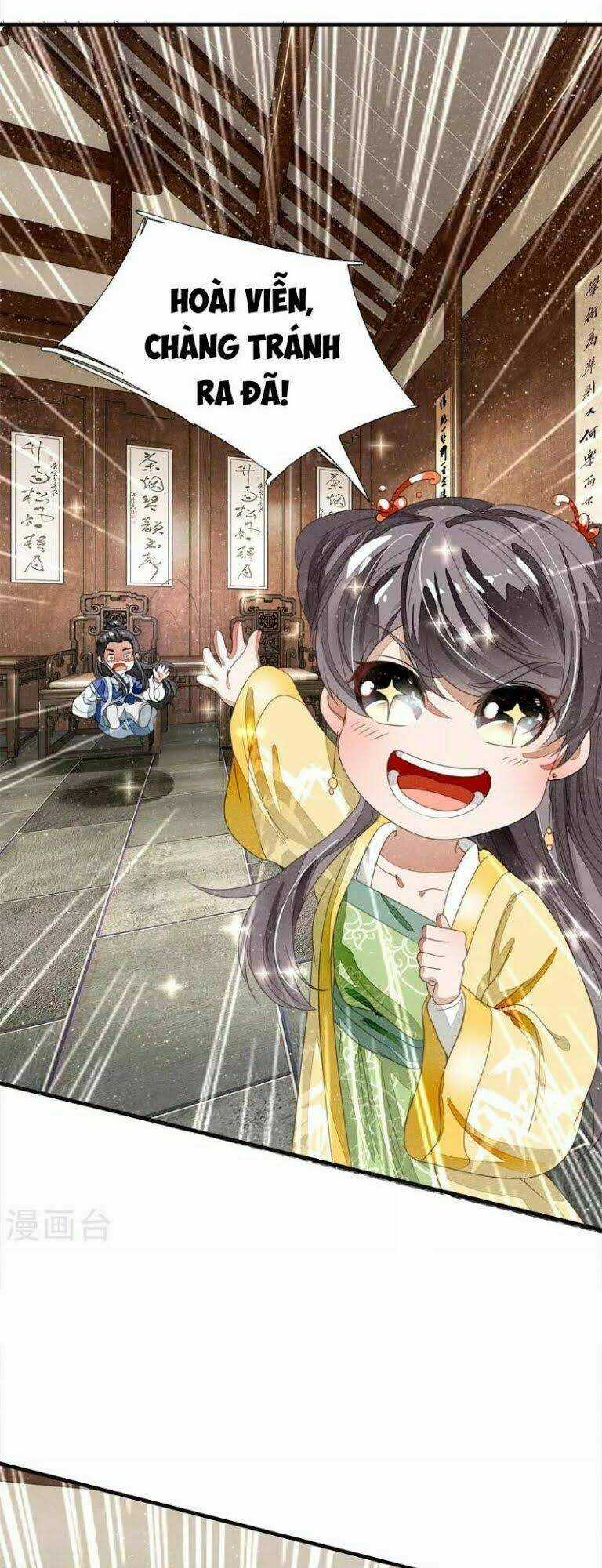 Đệ Nhất Hoàn Khố - Chapter 24 - Trang 24