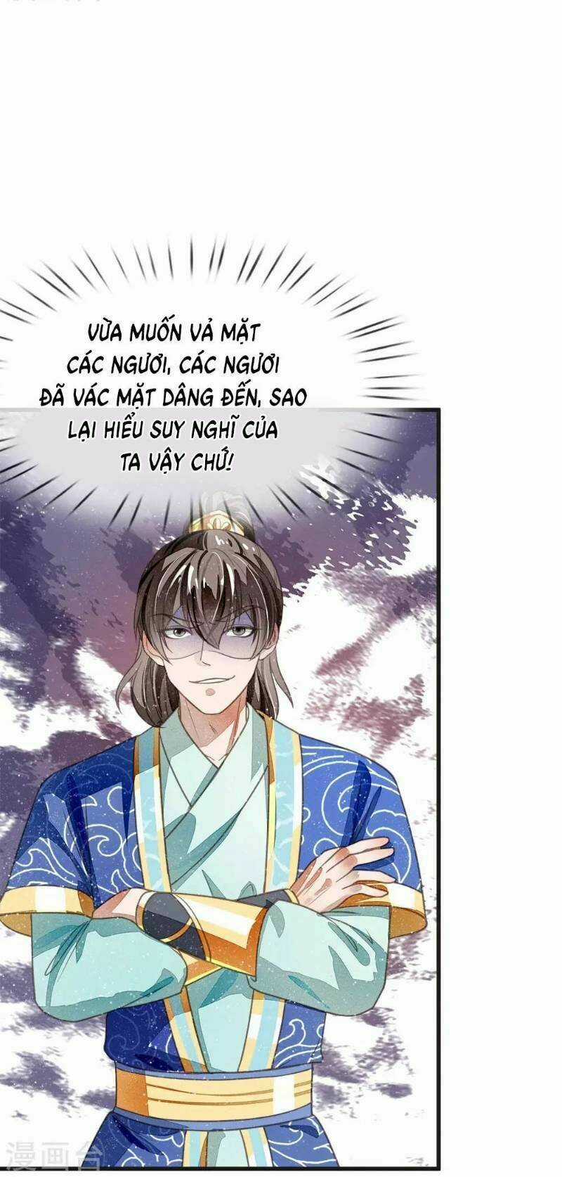Đệ Nhất Hoàn Khố - Chapter 25 - Trang 14