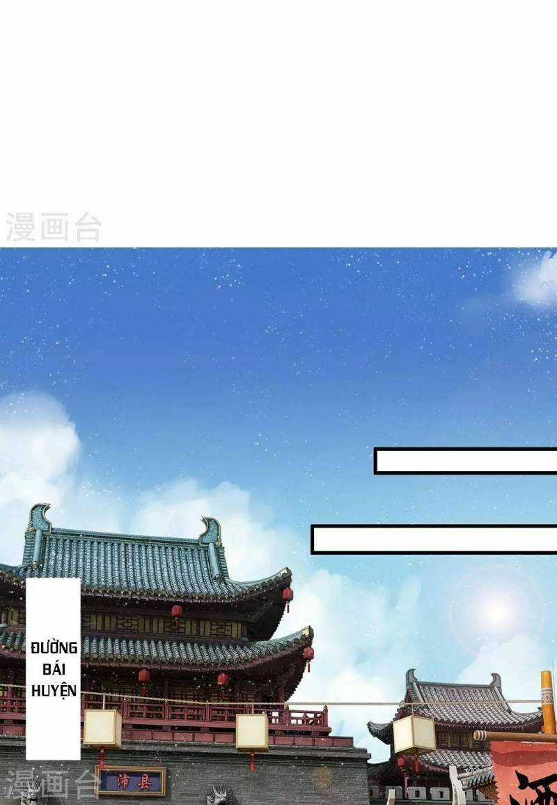 Đệ Nhất Hoàn Khố - Chapter 25 - Trang 4