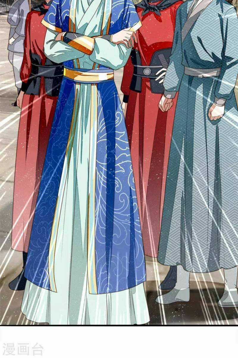 Đệ Nhất Hoàn Khố - Chapter 25 - Trang 6