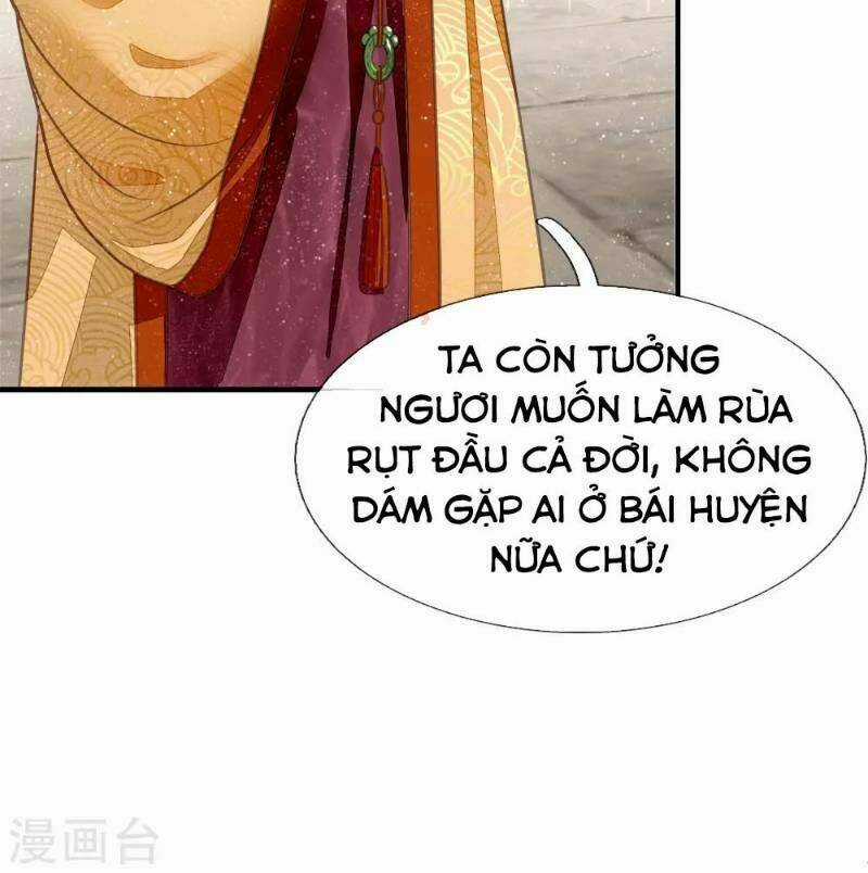Đệ Nhất Hoàn Khố - Chapter 25 - Trang 10