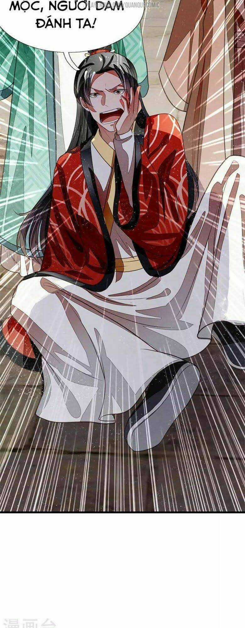 Đệ Nhất Hoàn Khố - Chapter 26 - Trang 13