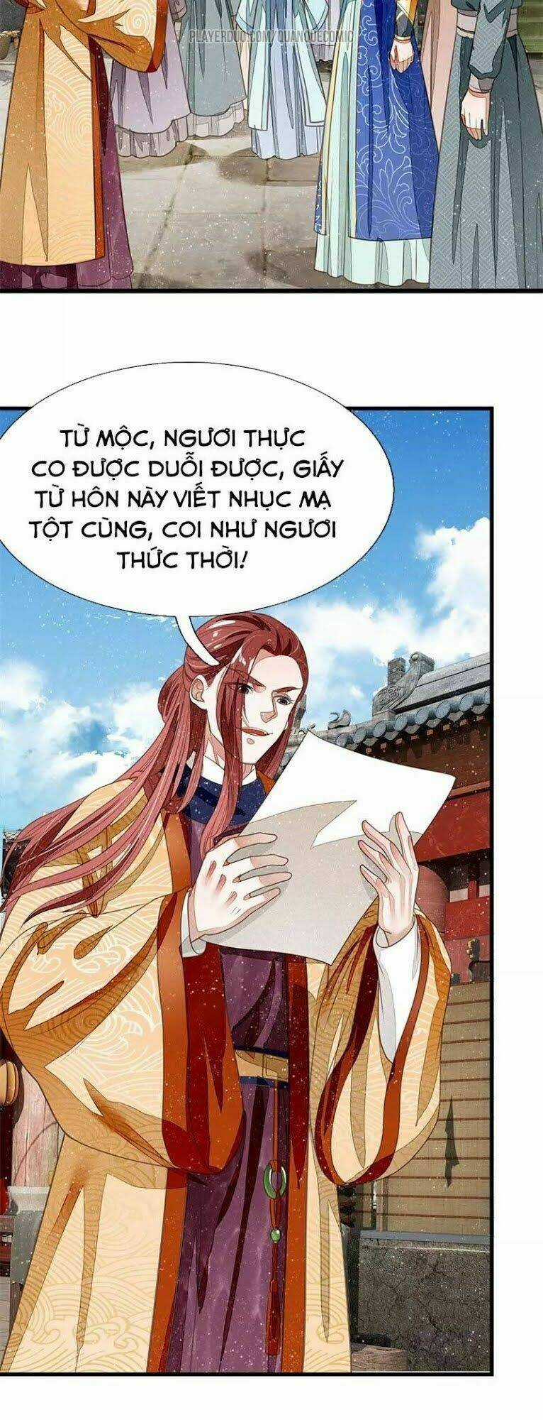 Đệ Nhất Hoàn Khố - Chapter 26 - Trang 18