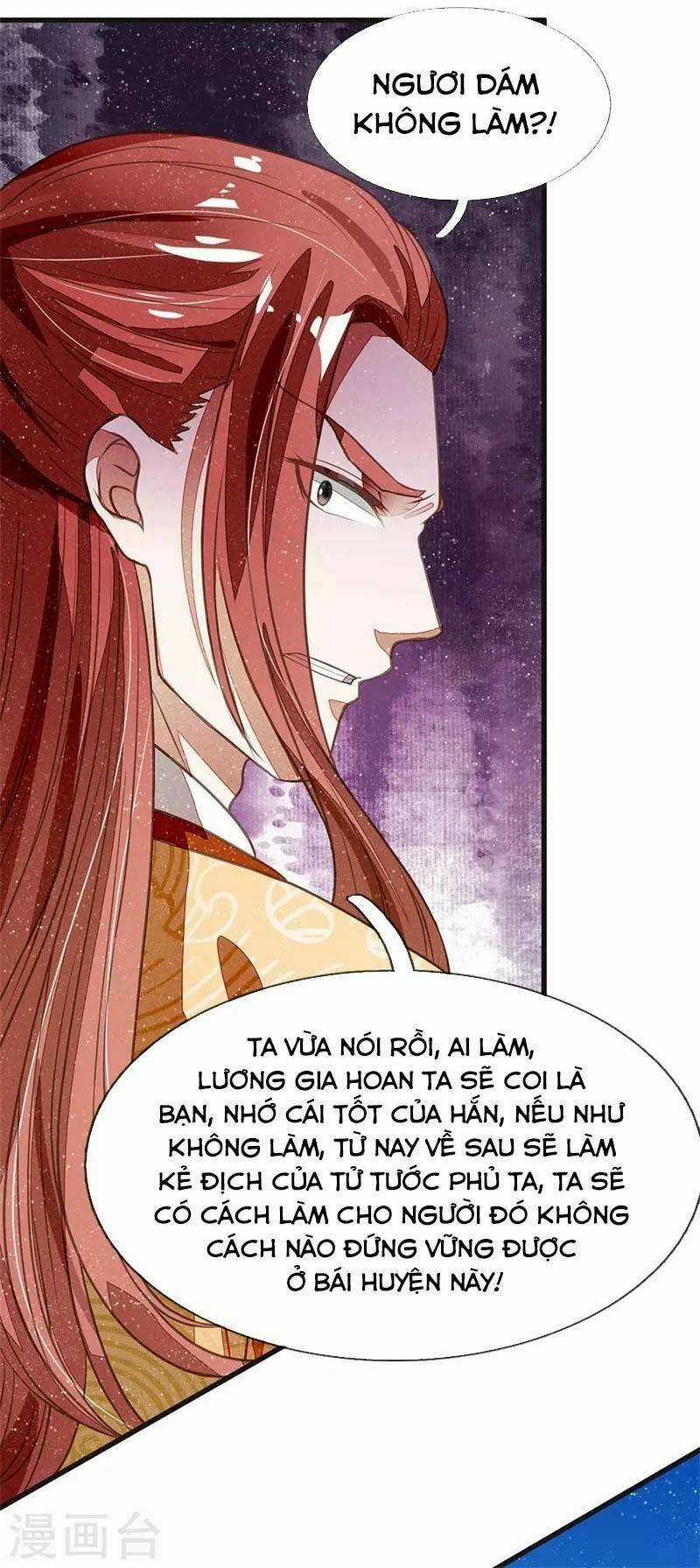 Đệ Nhất Hoàn Khố - Chapter 26 - Trang 23