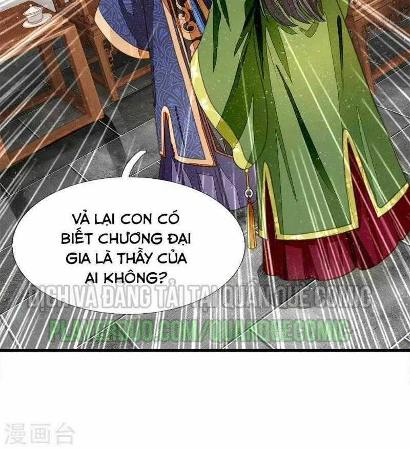 Đệ Nhất Hoàn Khố - Chapter 27 - Trang 2