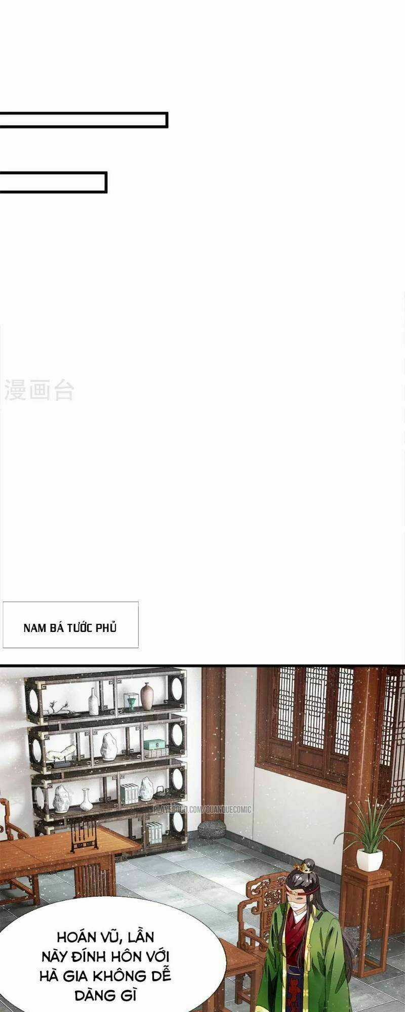 Đệ Nhất Hoàn Khố - Chapter 27 - Trang 16