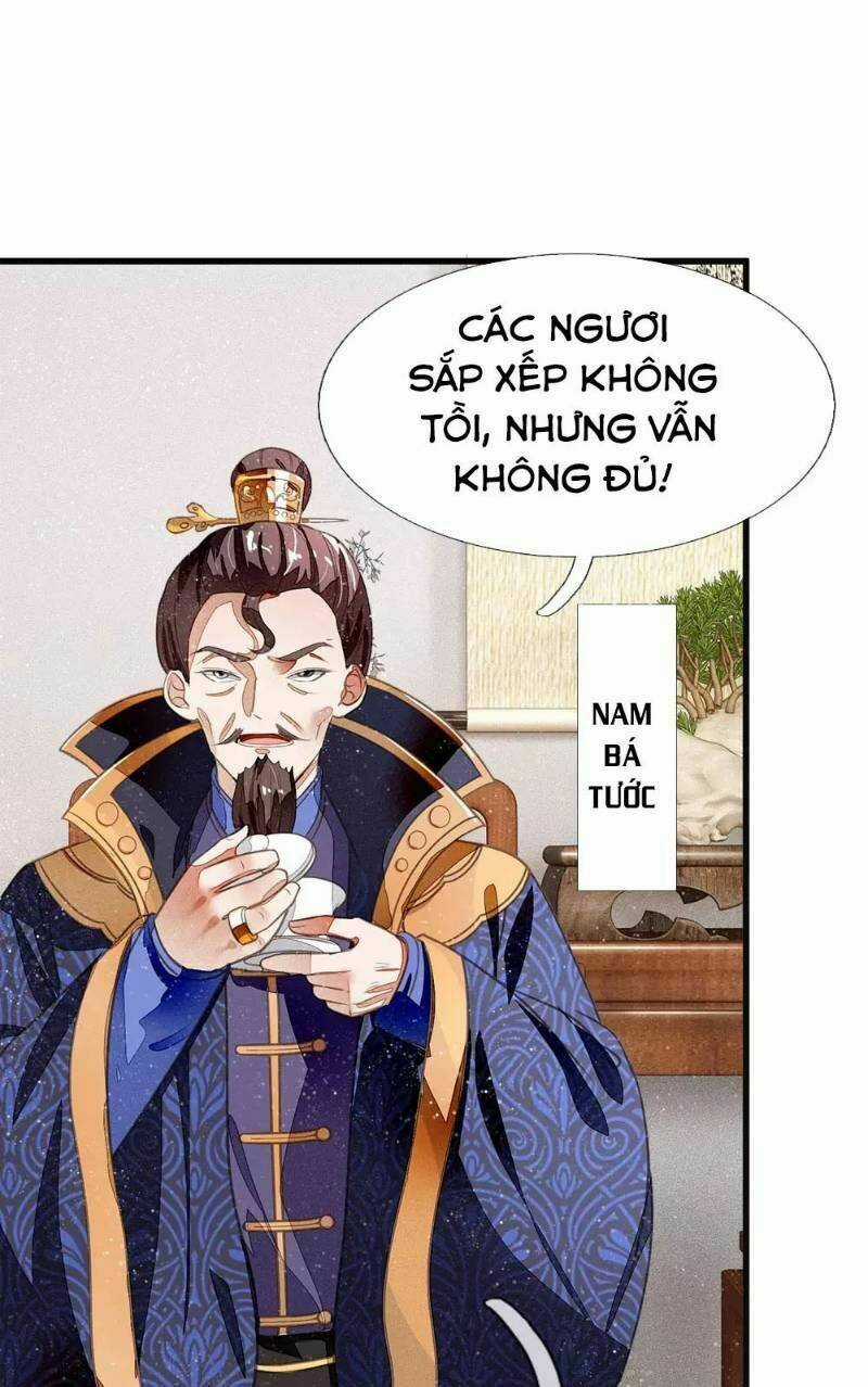 Đệ Nhất Hoàn Khố - Chapter 27 - Trang 19