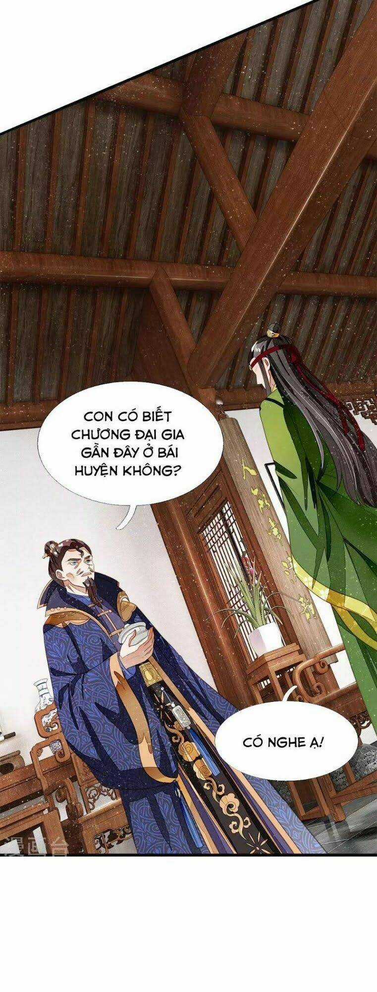 Đệ Nhất Hoàn Khố - Chapter 27 - Trang 25