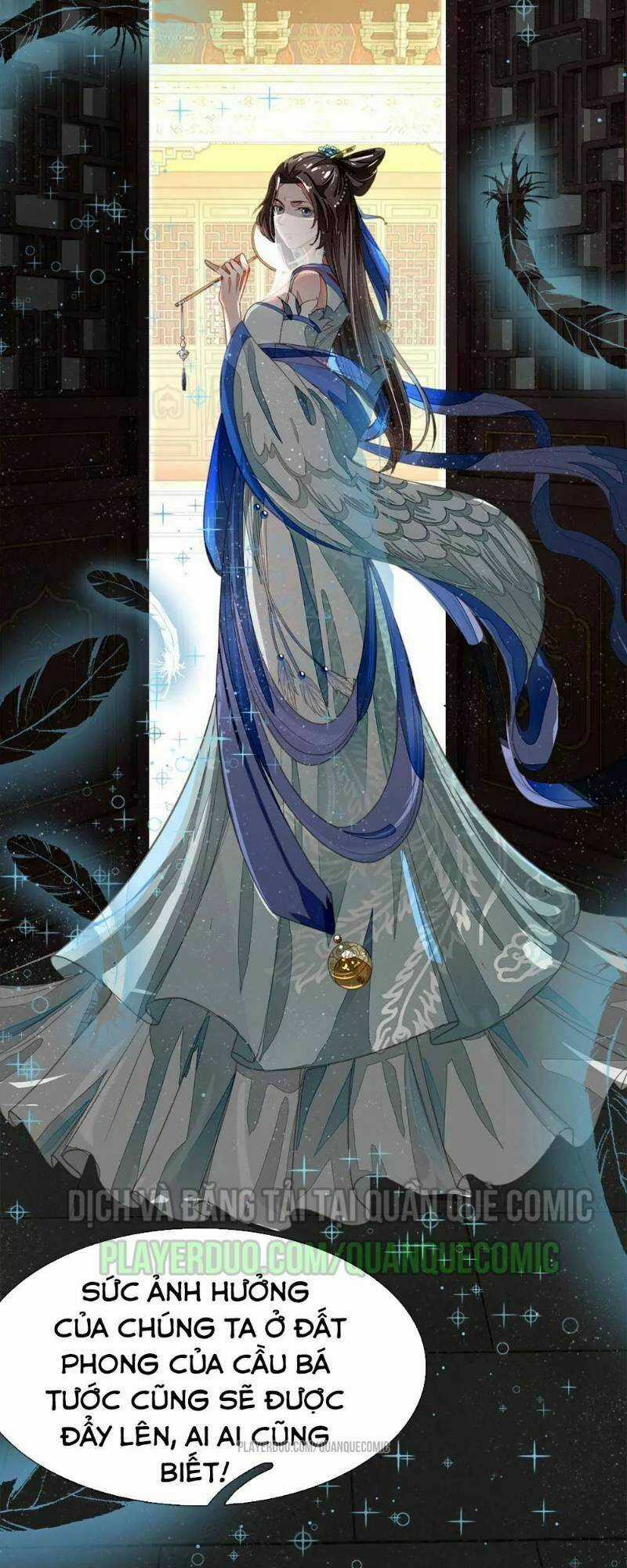 Đệ Nhất Hoàn Khố - Chapter 27 - Trang 7