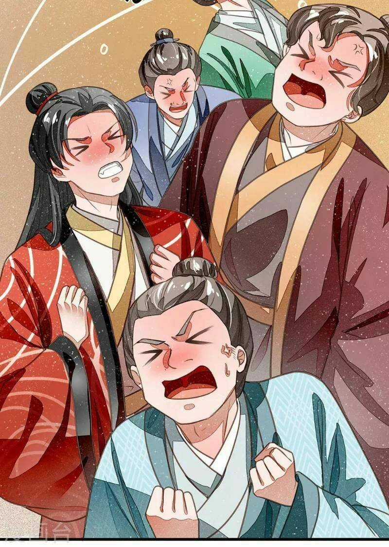 Đệ Nhất Hoàn Khố - Chapter 27 - Trang 10