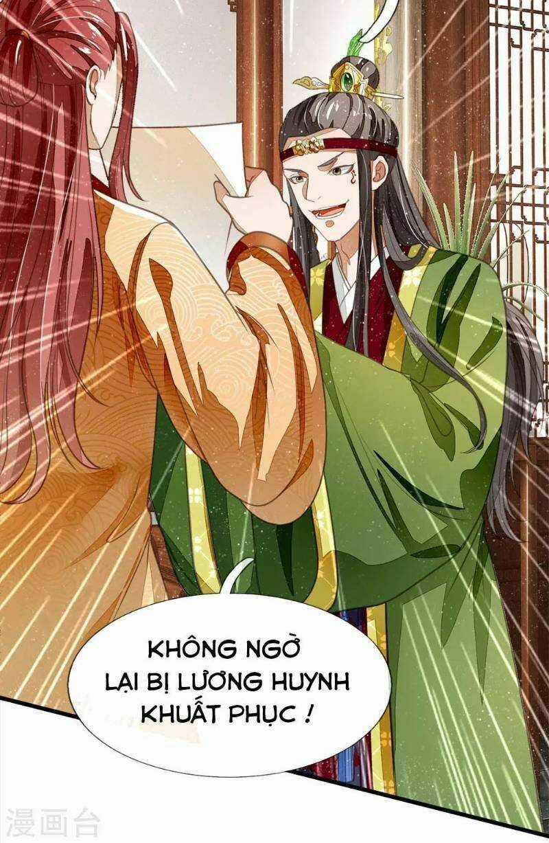 Đệ Nhất Hoàn Khố - Chapter 28 - Trang 14