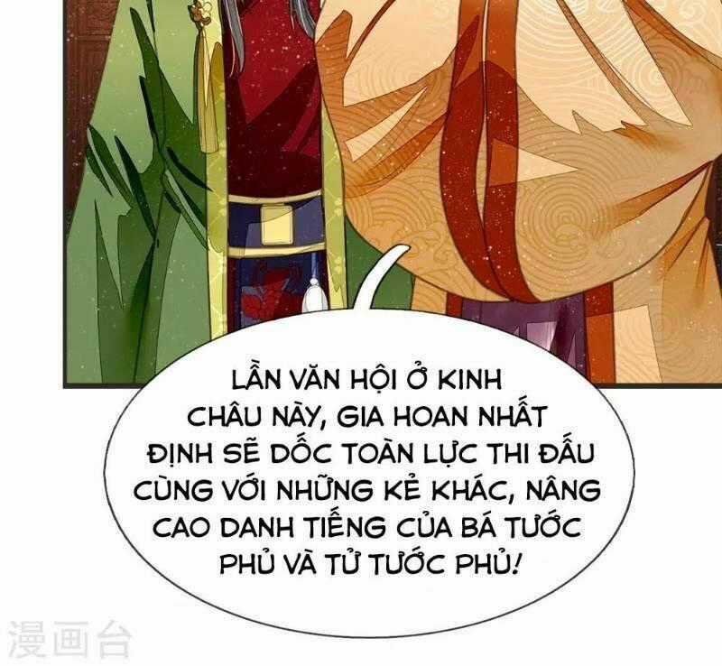 Đệ Nhất Hoàn Khố - Chapter 28 - Trang 20