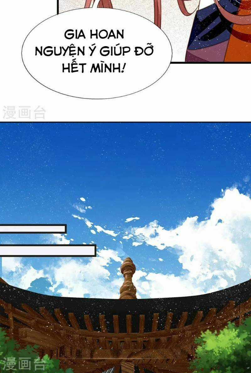 Đệ Nhất Hoàn Khố - Chapter 29 - Trang 11