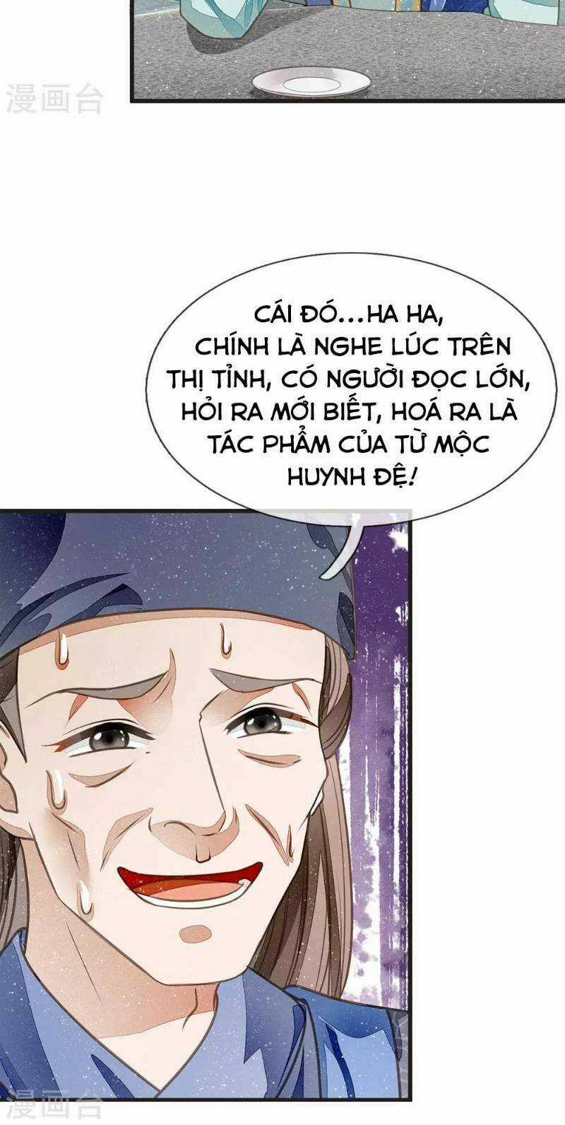 Đệ Nhất Hoàn Khố - Chapter 29 - Trang 13