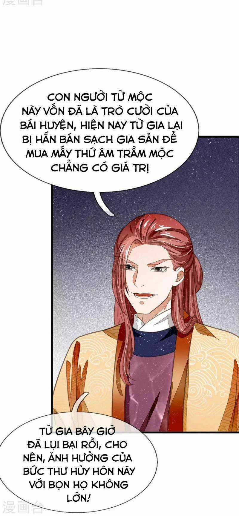 Đệ Nhất Hoàn Khố - Chapter 29 - Trang 4