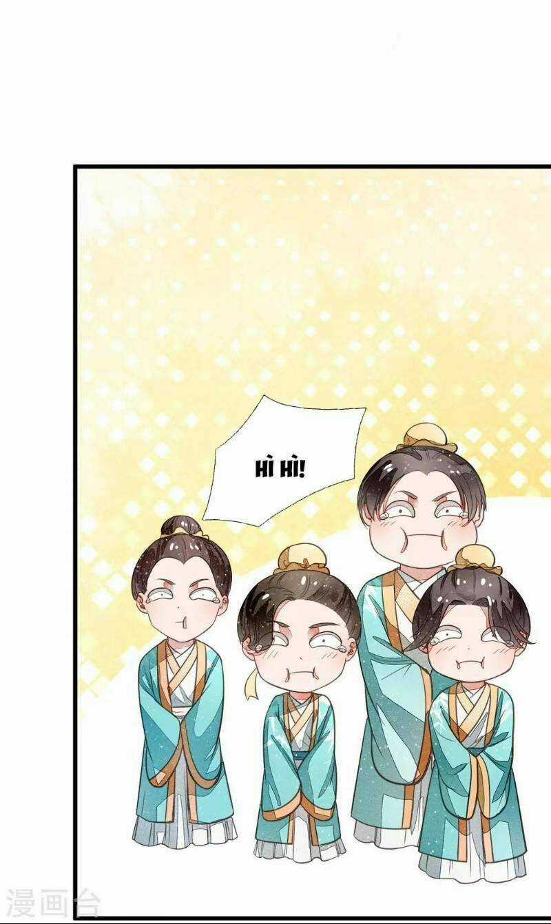 Đệ Nhất Hoàn Khố - Chapter 3 - Trang 18