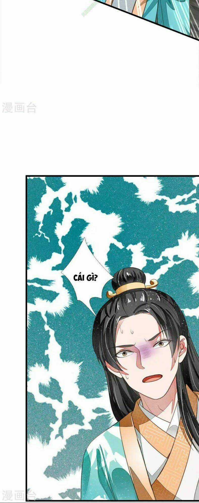 Đệ Nhất Hoàn Khố - Chapter 3 - Trang 20