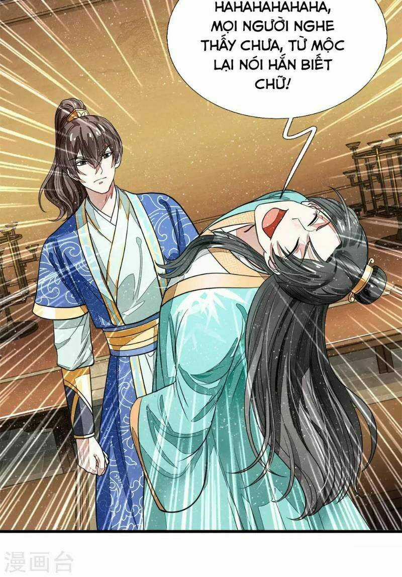 Đệ Nhất Hoàn Khố - Chapter 3 - Trang 4