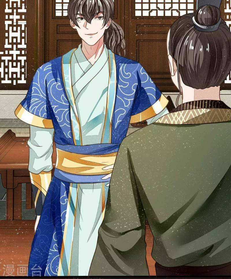 Đệ Nhất Hoàn Khố - Chapter 3 - Trang 34